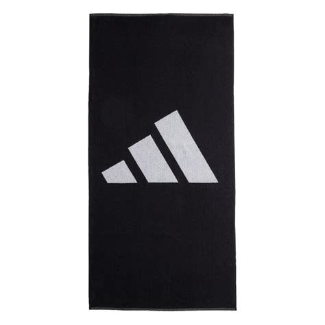 ADIDAS HANDDOEK LARGE 